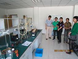 教學二部組織教師參觀白龍港污水處理廠 踐行環境教育，提升教學實踐能力