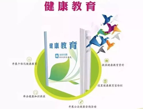 全民健康守護(hù)，連山14項(xiàng)基本公共衛(wèi)生服務(wù)全免費(fèi)，教育咨詢點(diǎn)一覽